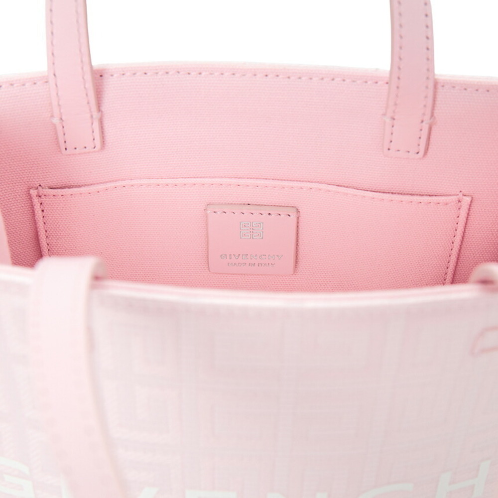GIVENCHY G Tote Shopping Shoulder Bag - Picture 10 of 10